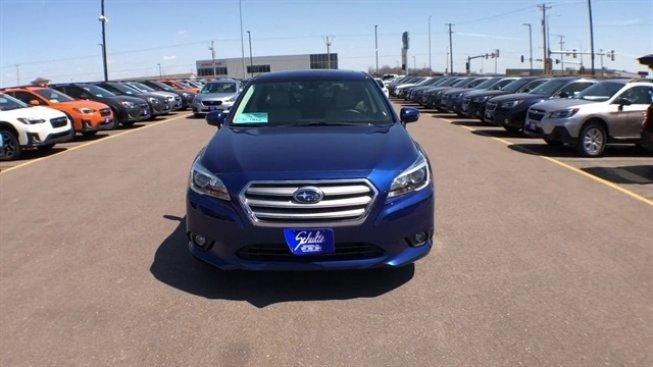 2017 subaru legacy 3.6r limited for sale in sioux falls, south dakota