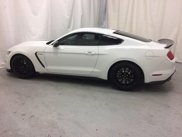 used 2018 ford mustang shelby gt350 coupe onalaska, wi 54650 for sale in onalaska, wisconsin