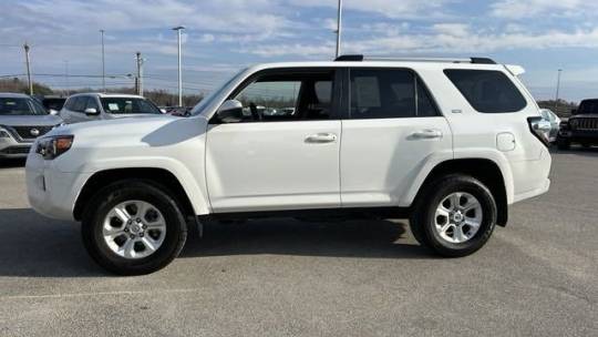 2024 Toyota 4Runner