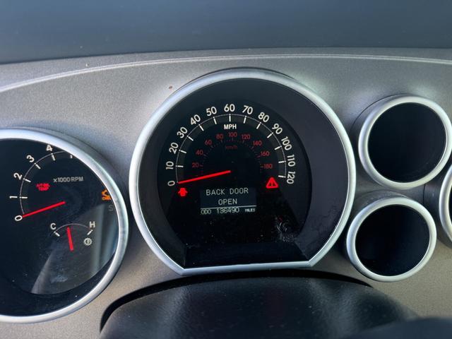 2010 toyota sequoia limited