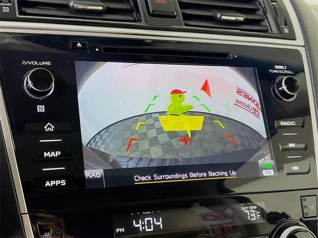 2019 subaru outback 3.6r limited