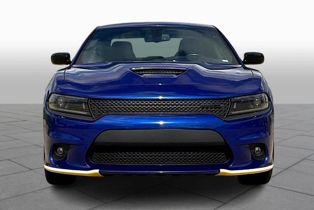 2022 dodge charger gt