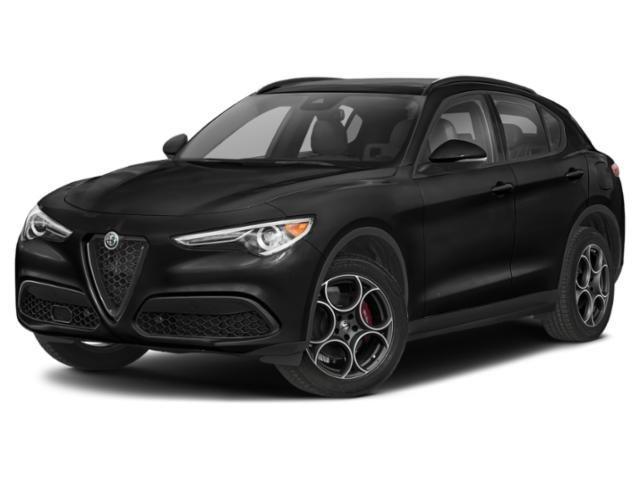 2023 alfa romeo stelvio sprint