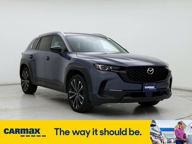 2023 mazda cx-50 2.5 s premium plus package