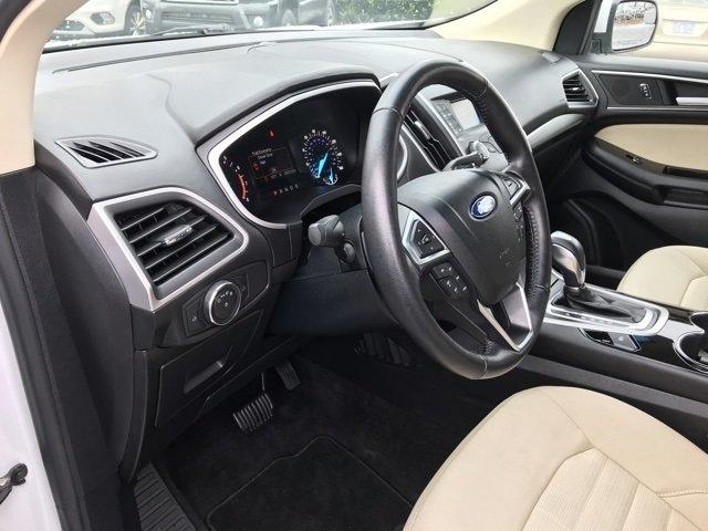 used 2016 ford edge awd sel hickory, nc 28602 for sale in hickory, north carolina