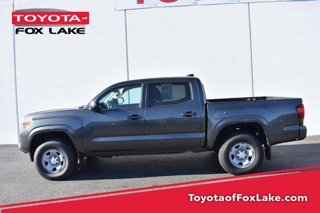 2019 toyota tacoma sr