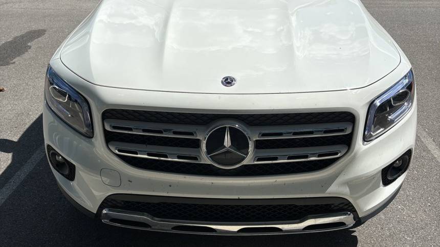 2021 mercedes-benz glb glb 250