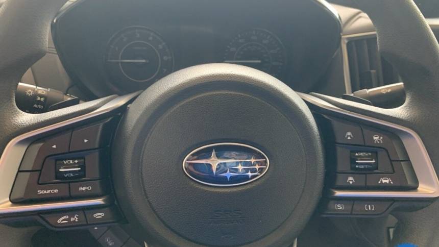 2022 subaru impreza premium