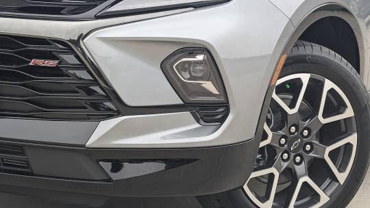 2025 Chevrolet Blazer