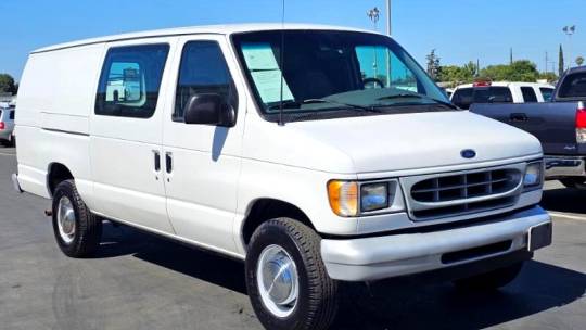 2002 ford e-series e-350 sd