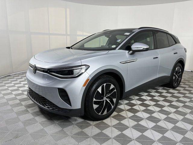 2021 volkswagen id.4 pro s in denver, colorado