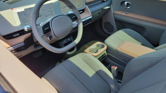 2024 Hyundai IONIQ 5