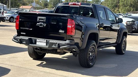 2019 Chevrolet