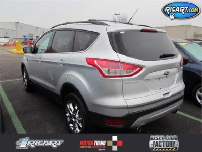 2013 ford escape se in columbus, oh