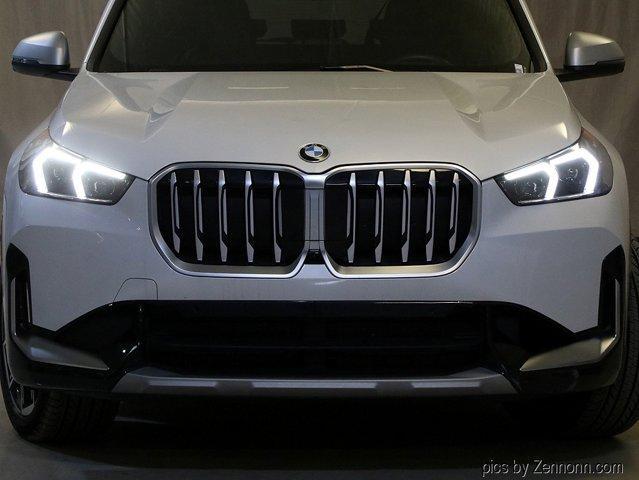 2024 bmw x1 xdrive28i