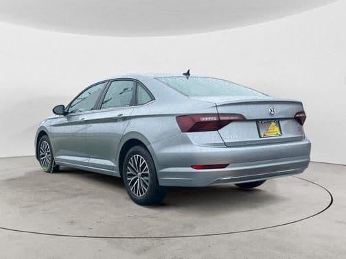 2021 volkswagen jetta 1.4t s in richmond, virginia