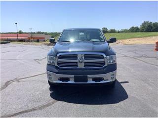 2016 RAM 1500 lone star