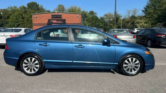 2009 Honda Civic