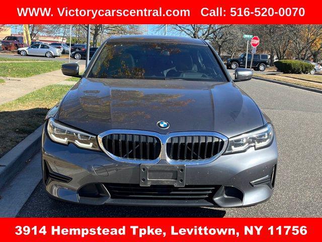 2020 bmw 330 xdrive