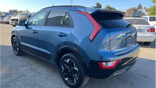 2024 Kia Niro