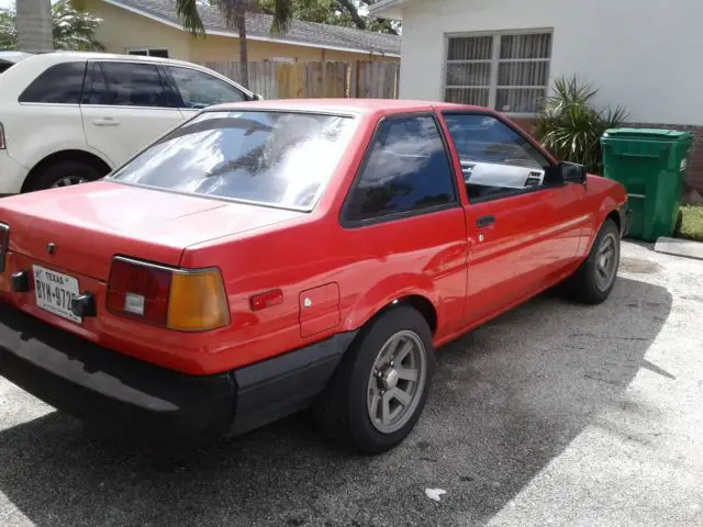 toyota sr5