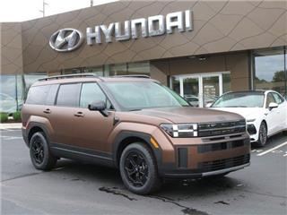 2024 Hyundai Santa Fe xrt
