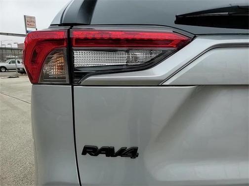 2023 toyota rav4 in saint louis, missouri