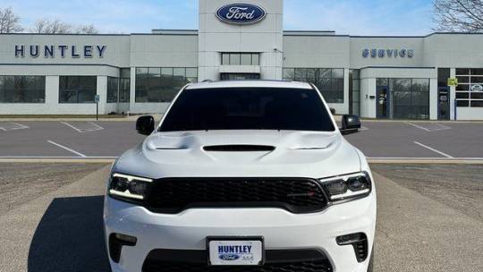 2021 Dodge Durango