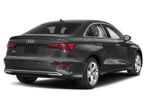 2024 audi a3
