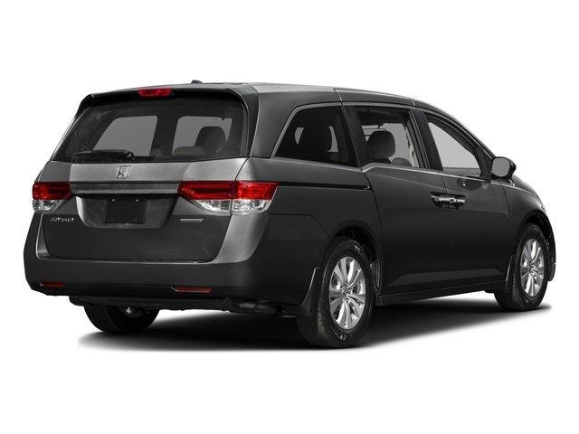 used 2016 honda odyssey se spokane, wa 99201 for sale in spokane, washington