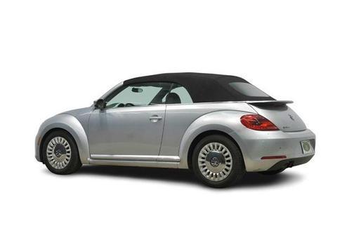 2014 volkswagen beetle in co bluffs, iowa