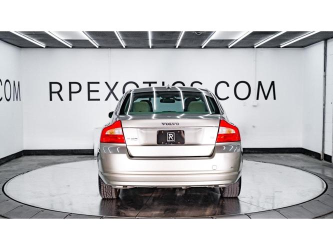 2007 volvo s80 in jackson, mississippi