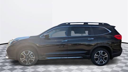 2025 Subaru Ascent