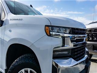 2022 Chevrolet Silverado 1500 limited