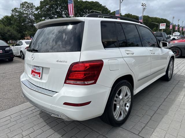 2013 mercedes-benz glk-class glk 350 4matic