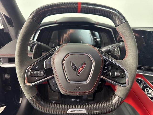 2023 chevrolet corvette z06