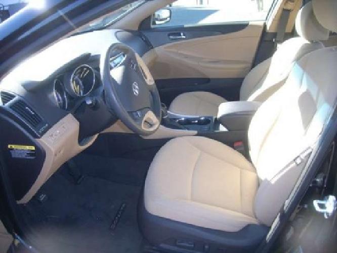 2013 hyundai sonata in seaside, ca