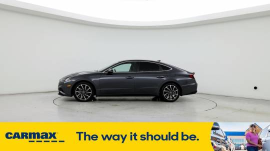 2023 Hyundai Sonata