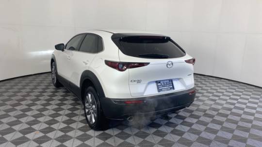 2020 Mazda CX-30