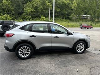 2021 Ford Escape s