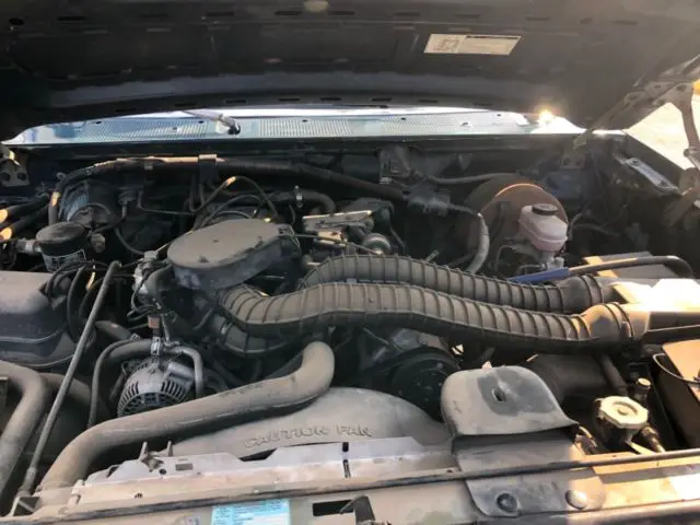 1993 ford f350 crew cab rust free arizona 83k miles