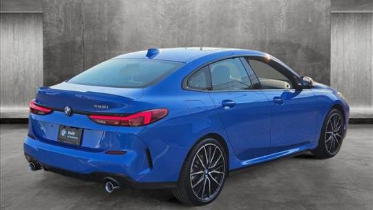2024 BMW 2 series