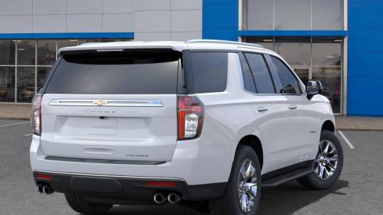 2024 Chevrolet Tahoe