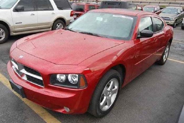 2009 dodge charger sxt in colorado springs, co