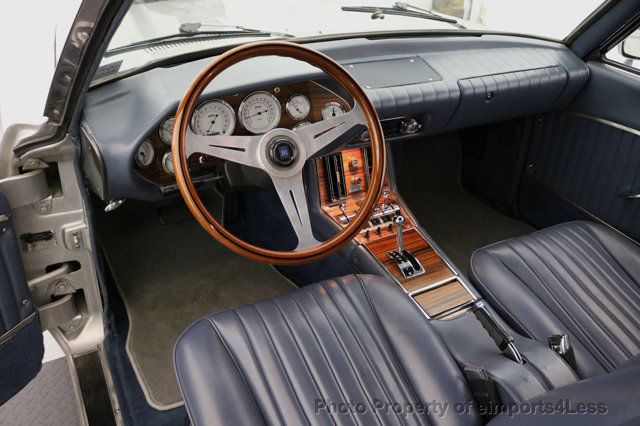 fuel injected avanti ii coupe over $40,000 invested many upgrades just completed