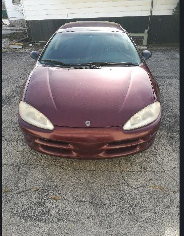 2001 dodge intrepid se for sale in illinois by owner