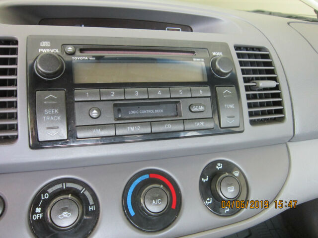 no reserve 1994 toyota camry le good condition , 172565 miles, may 2020 inspec