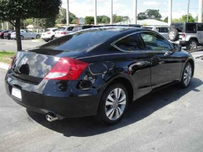 2012 honda accord cpe ex in greenacres, fl