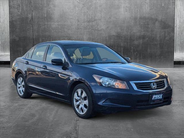 2010 honda accord ex-l