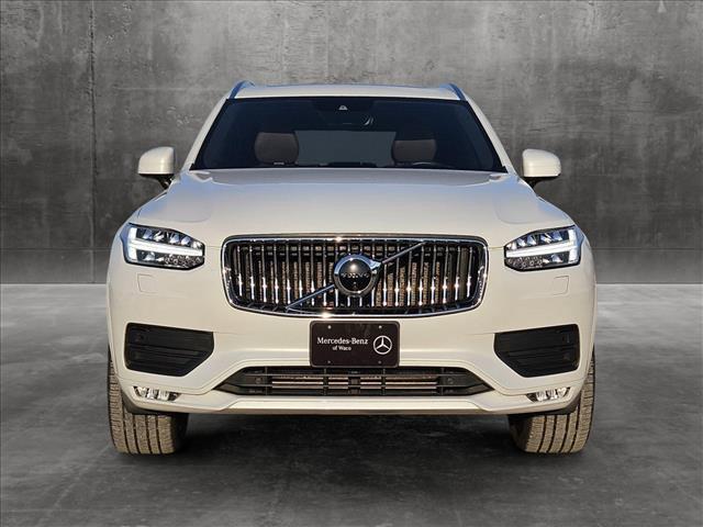 2021 volvo xc90 t6 momentum